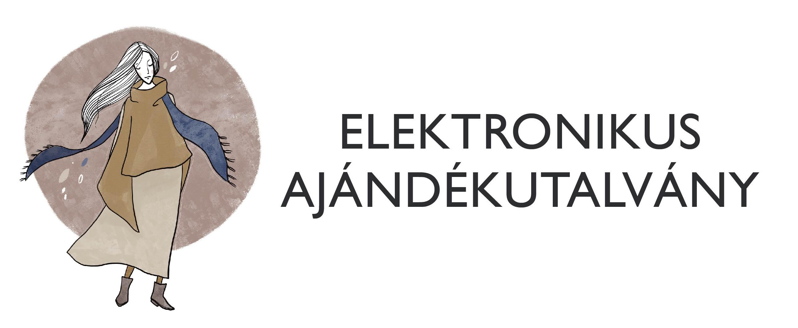 Elektronikus ajándékutalvány