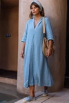 Len ruha hajtással
