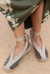 Espadrilles cipő