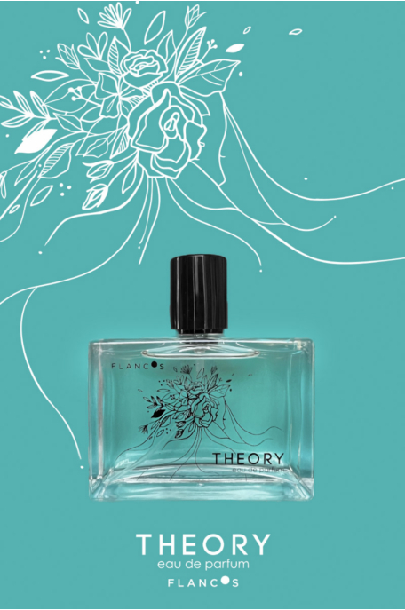 Theory női parfüm