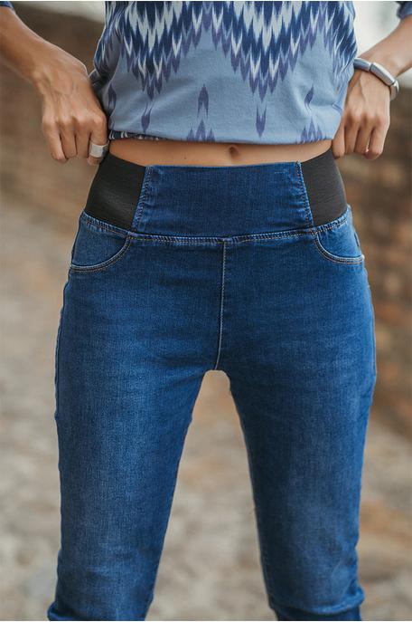 Farmer leggings