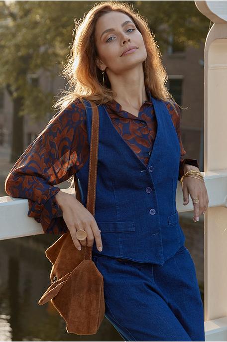 Farmer mellény