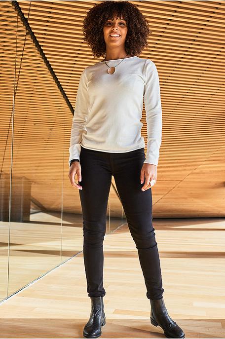 Farmer leggings