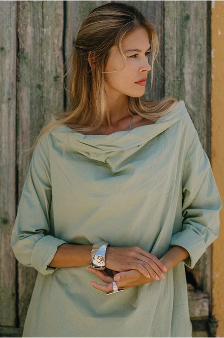Fényes karperec