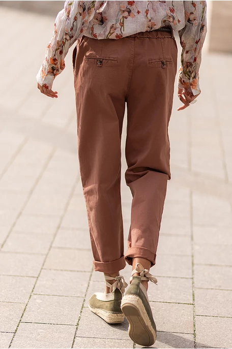 Espadrilles cipő