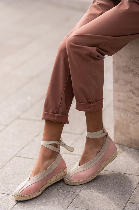 Espadrilles cipő