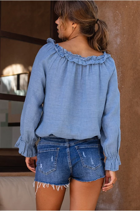 Farmer short