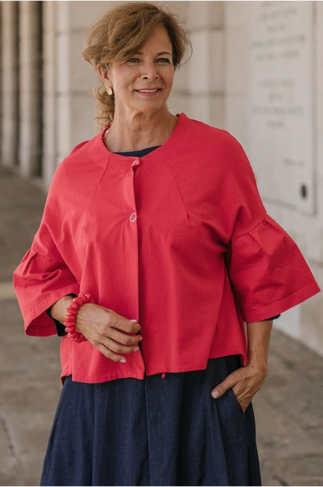 Harang blézer