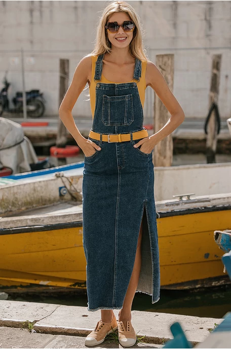 Kantáros farmer ruha