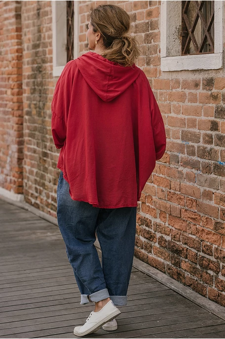 Mélyülepű szaggatott farmer