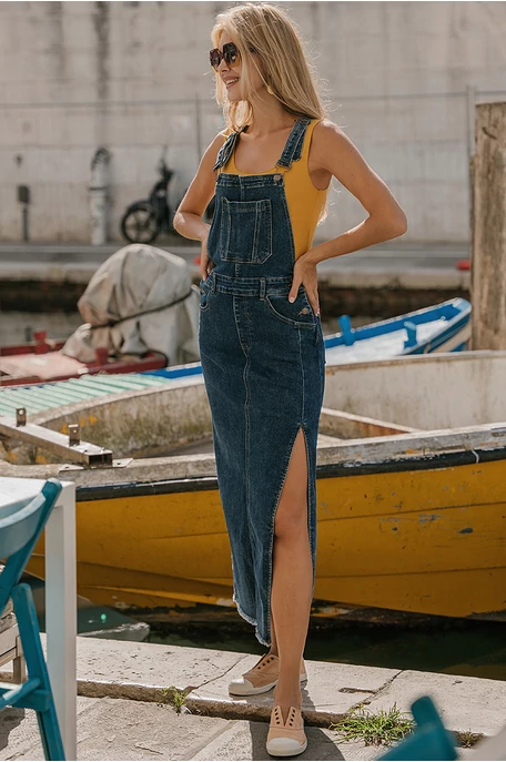Kantáros farmer ruha