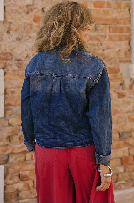 Farmer ingkabát