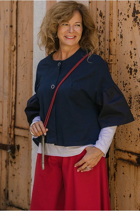 Harang blézer