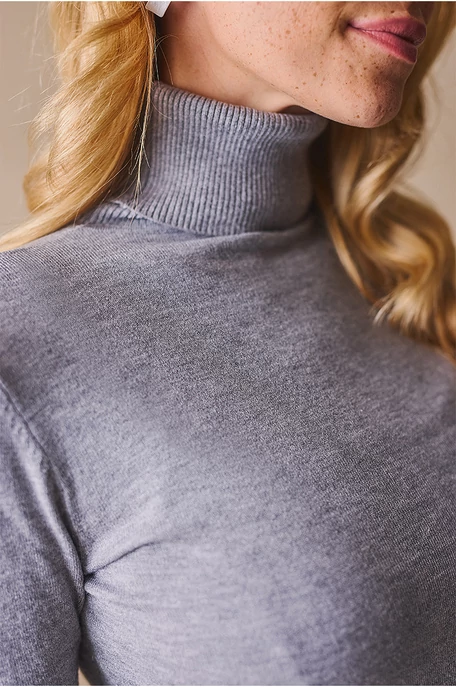 Finomkötött garbó