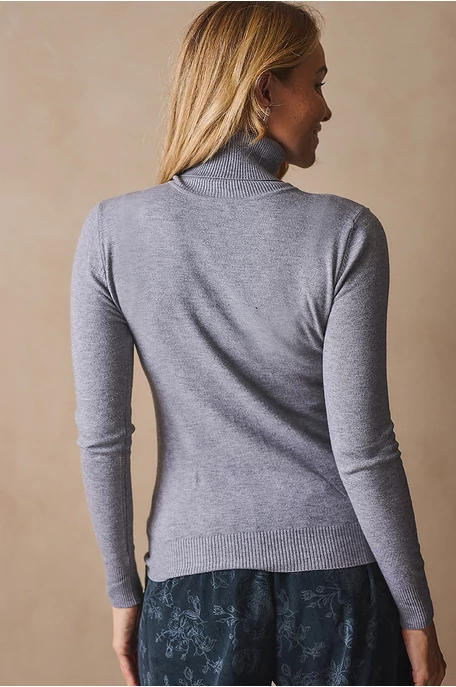 Finomkötött garbó