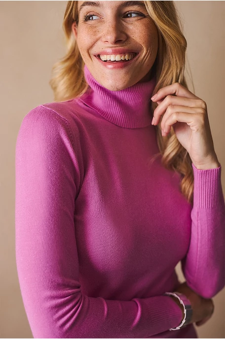 Finomkötött garbó