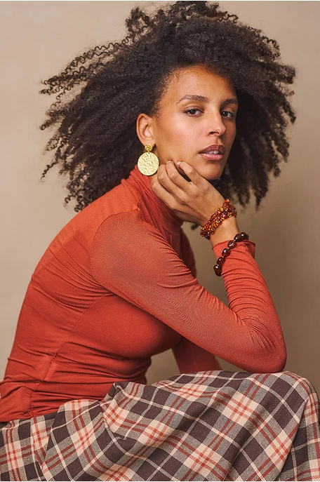 Gyöngyös karkötő