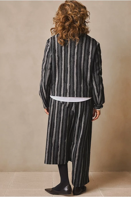 Avantgard nadrágszoknya