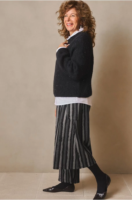 Avantgard nadrágszoknya