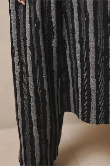 Avantgard nadrágszoknya