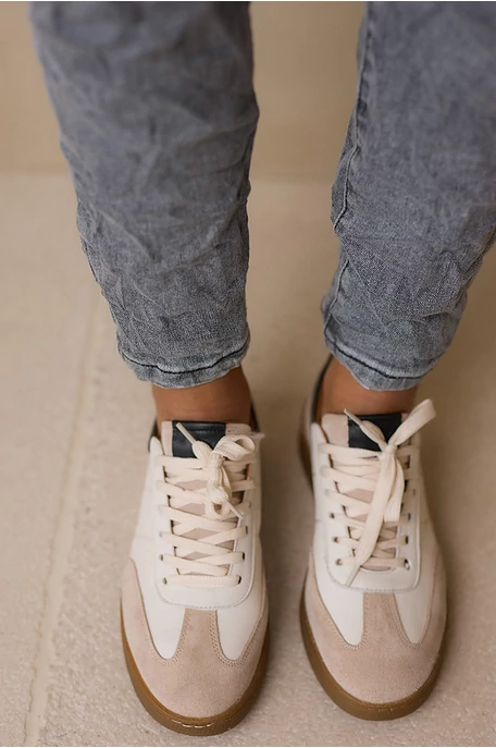 Koptatott ülepes farmer