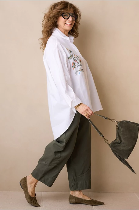 Velúr rojtos kistáska