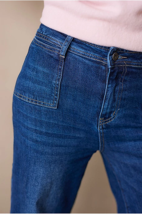 Garbó pulóver rövid T-ujjal