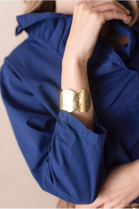 Karperec kerek lapokkal