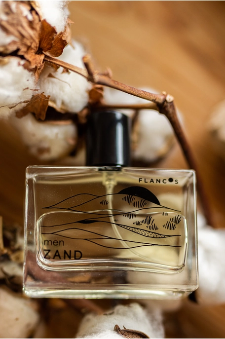 Zand férfi parfüm