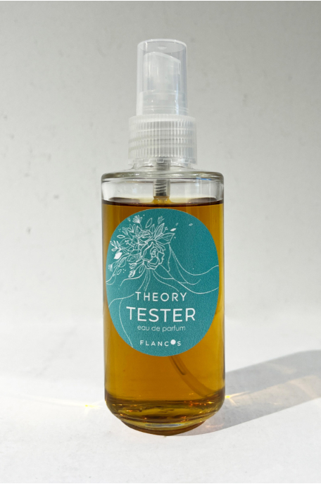 Theory tester