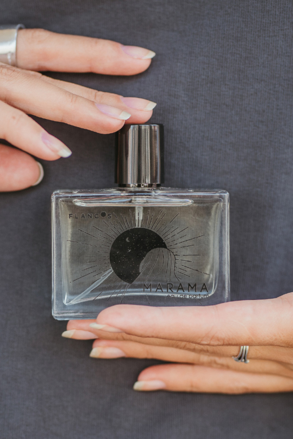 Marama női parfüm