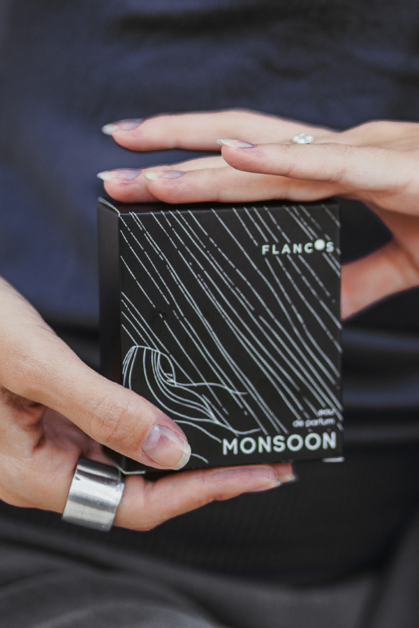MONSOON női parfüm