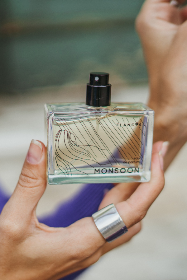 MONSOON női parfüm