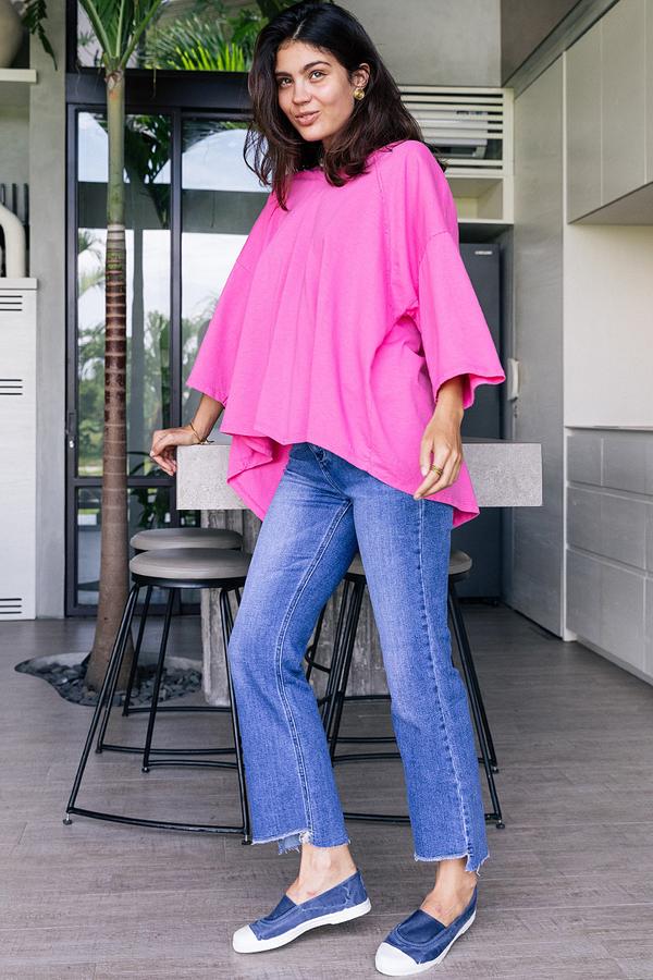 Oversize T-shirt