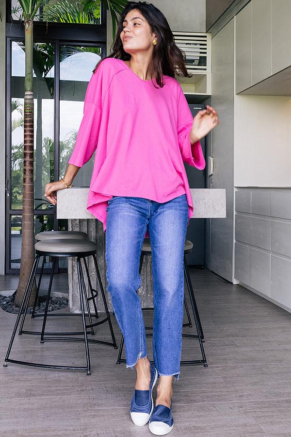 Oversize T-shirt