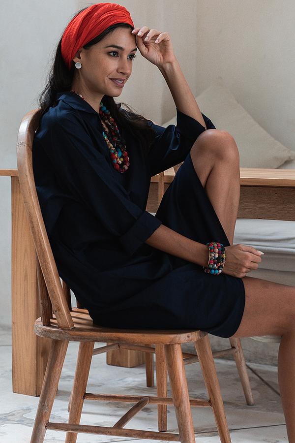 Textil gyöngyös karperec