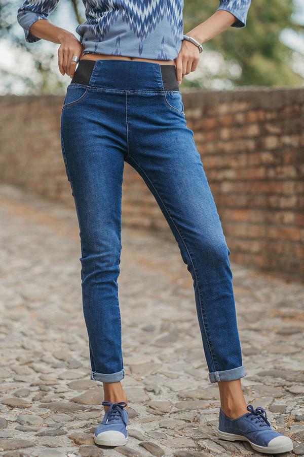 Farmer leggings