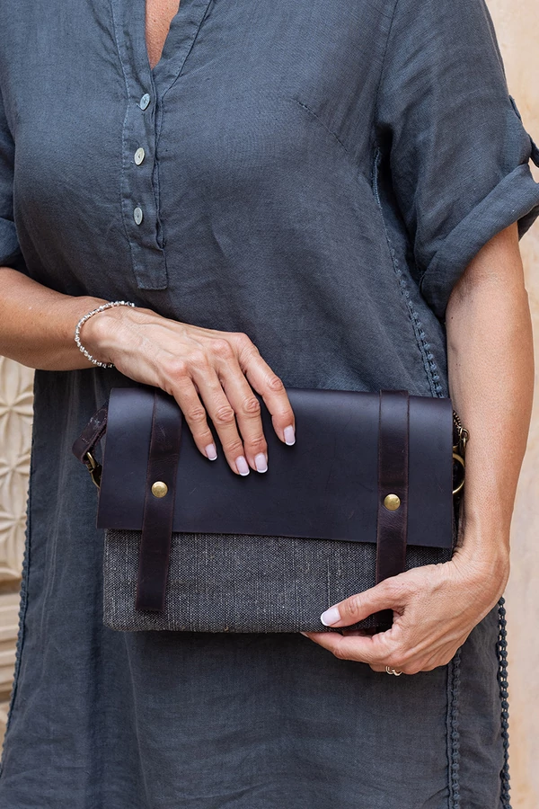 Boríték táska Boríték táska