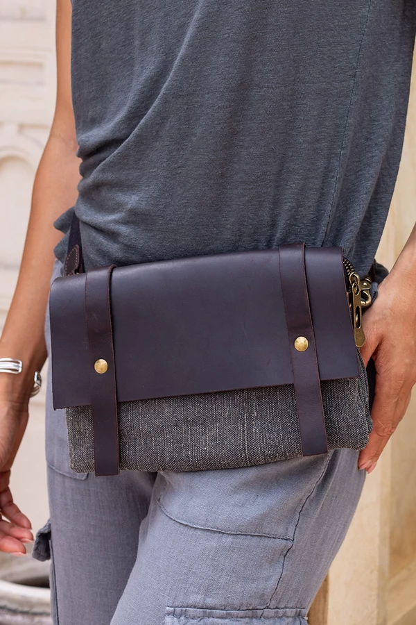 Boríték táska Boríték táska