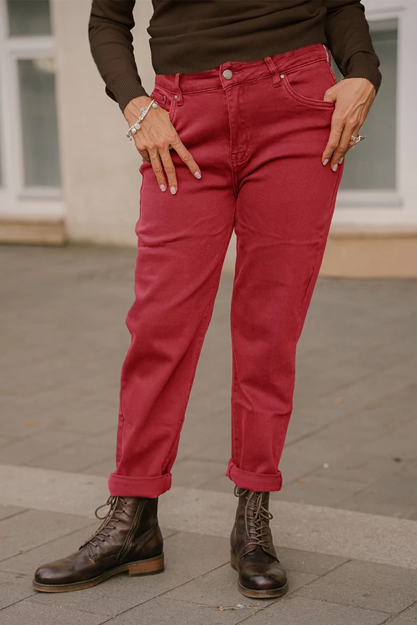 Színes mom farmer Színes mom farmer