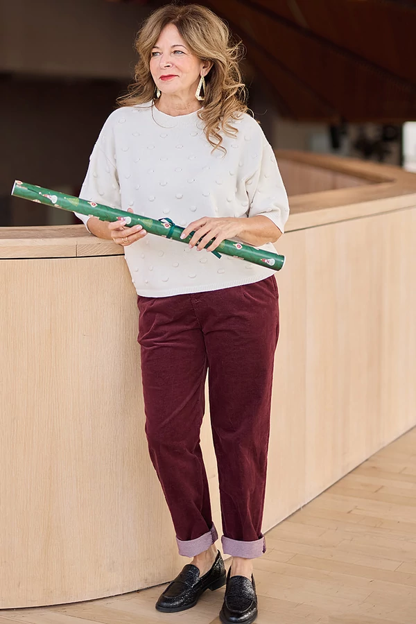 Düftin zsebes nadrág Düftin zsebes nadrág