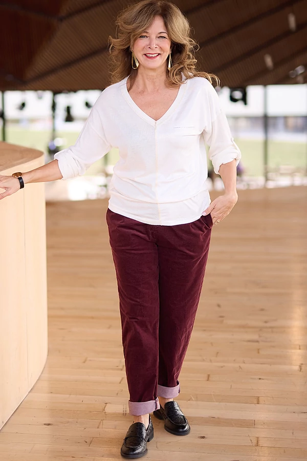 Düftin zsebes nadrág Düftin zsebes nadrág