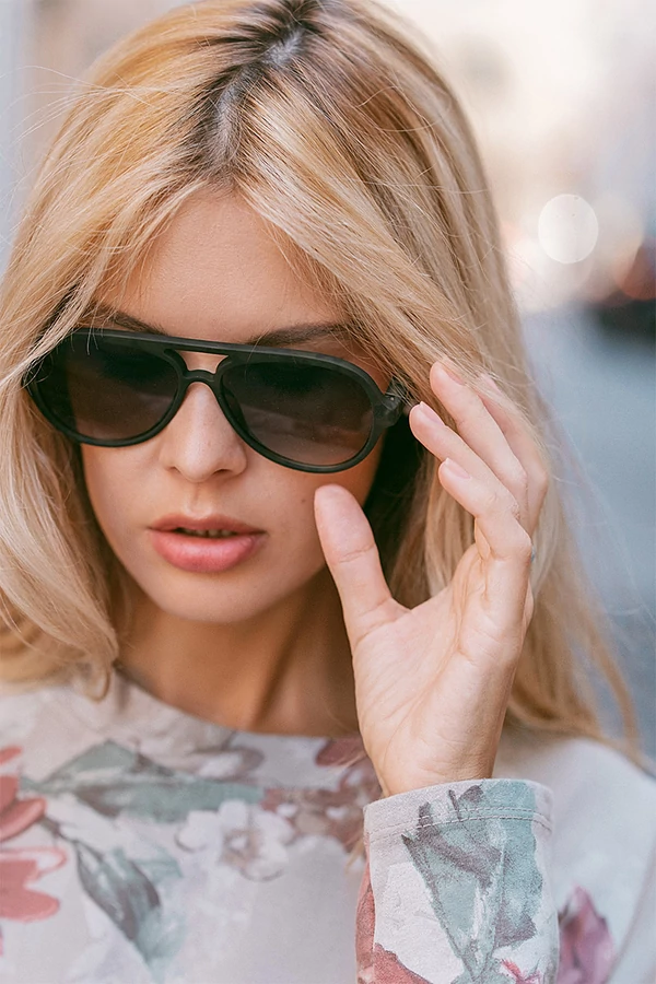 Pilóta napszemüveg