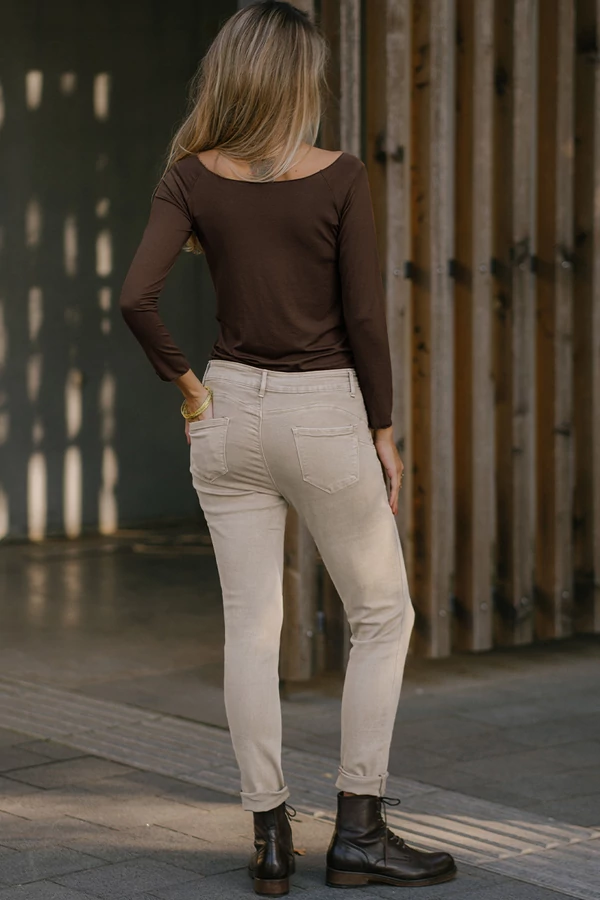 Színes farmer Színes farmer