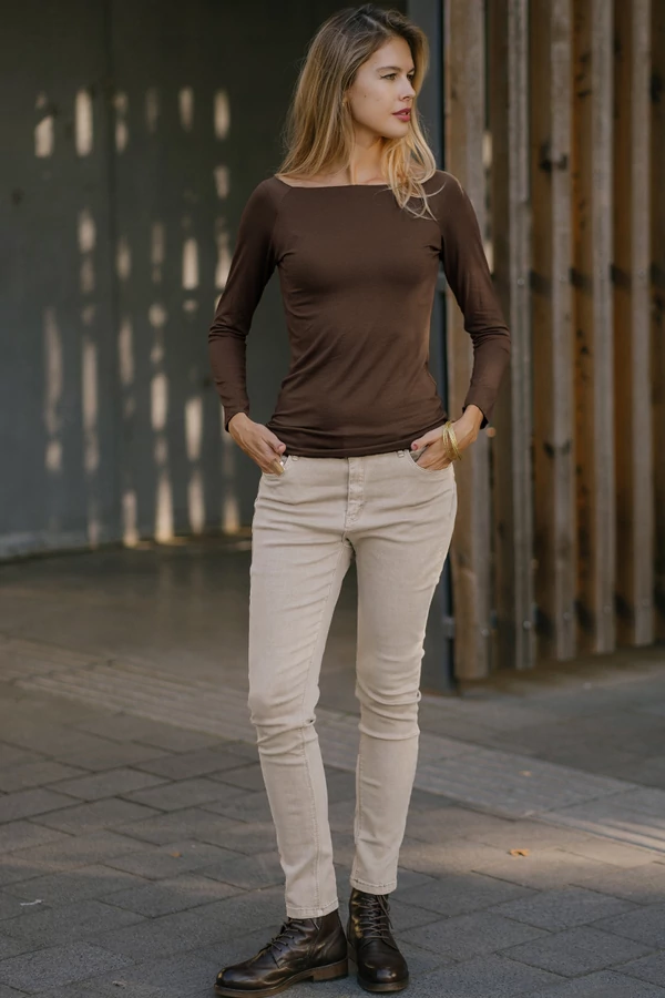 Színes farmer Színes farmer