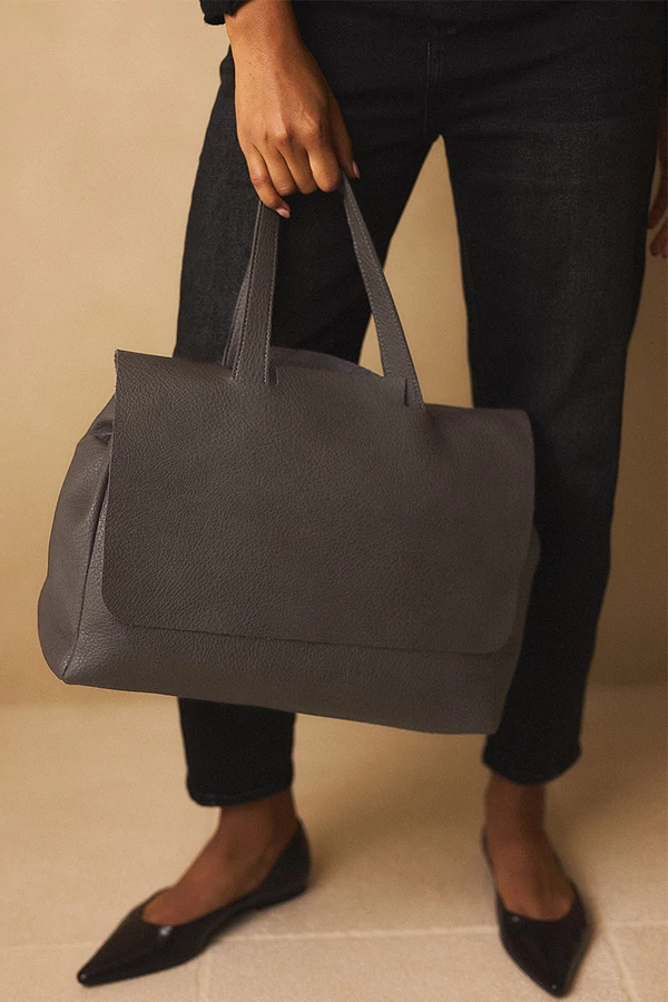 Áthajtós táska Áthajtós táska