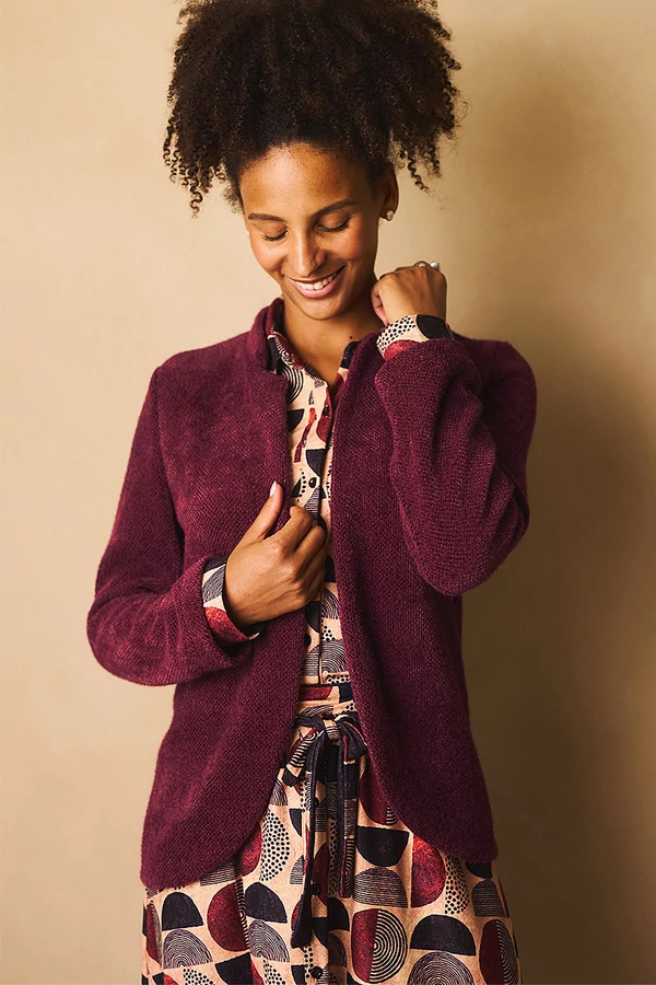 Zsenília blézer Zsenília blézer