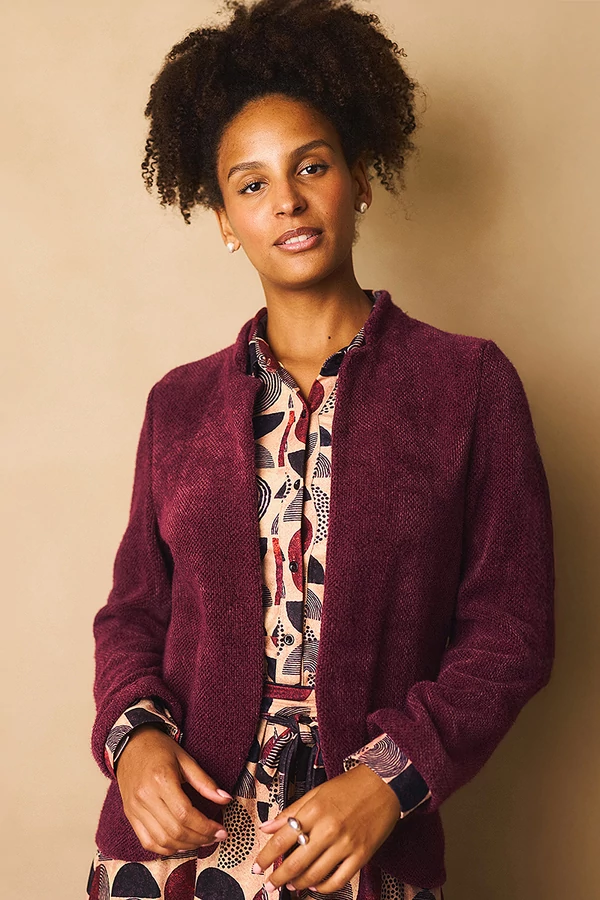 Zsenília blézer Zsenília blézer