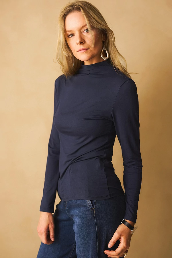 Félgarbós felső Félgarbós felső