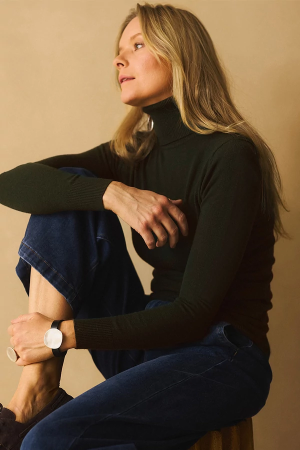 Finomkötött garbó Finomkötött garbó